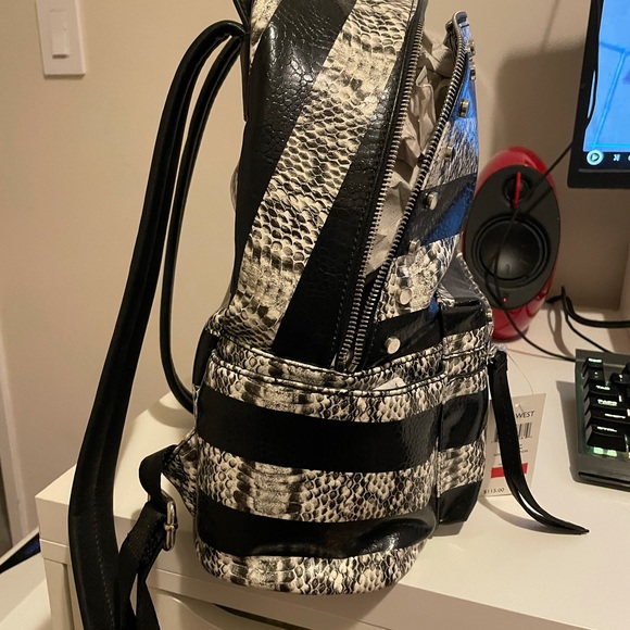 Nine West bag, 100%new - Picture 4 of 5